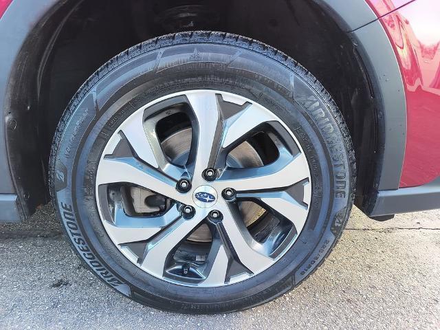 used 2022 Subaru Outback car, priced at $19,995