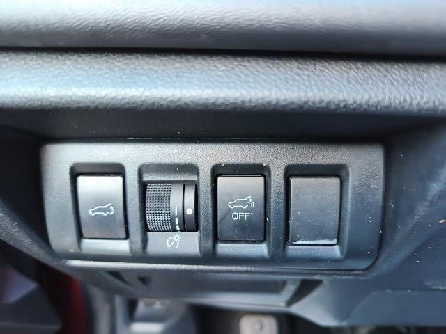 used 2022 Subaru Outback car, priced at $19,995