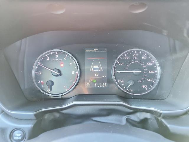 used 2022 Subaru Outback car, priced at $19,995