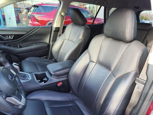 used 2022 Subaru Outback car, priced at $19,995