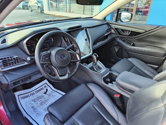 used 2022 Subaru Outback car, priced at $19,995