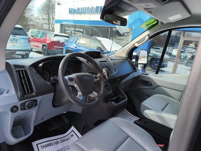 used 2019 Ford Transit-150 car, priced at $23,995