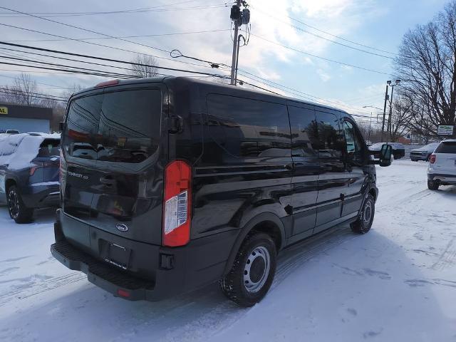 used 2019 Ford Transit-150 car, priced at $23,995