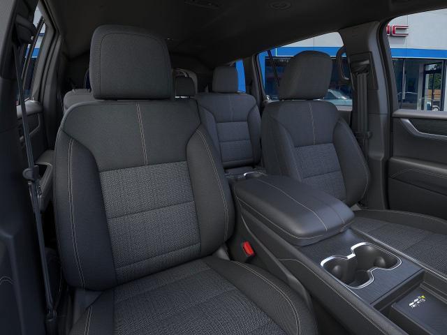 new 2026 GMC Acadia car, priced at $52,720