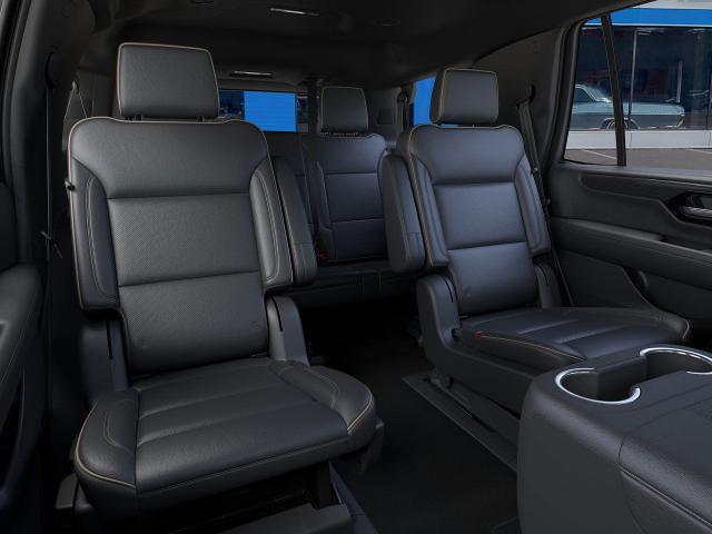 new 2026 GMC Yukon car, priced at $79,754