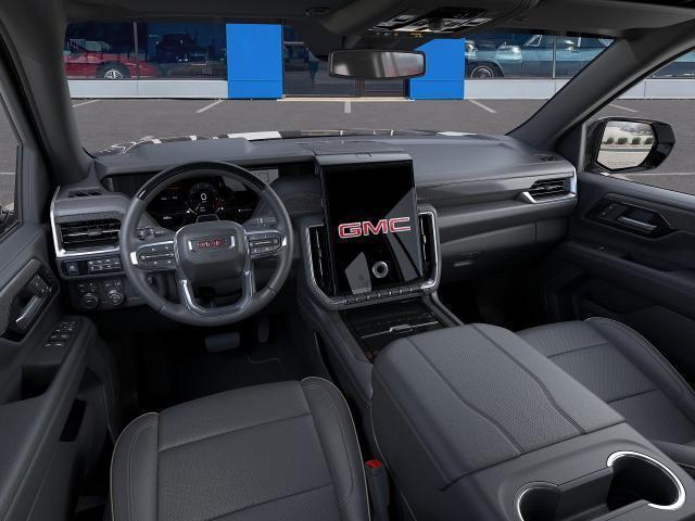 new 2026 GMC Yukon car, priced at $79,754