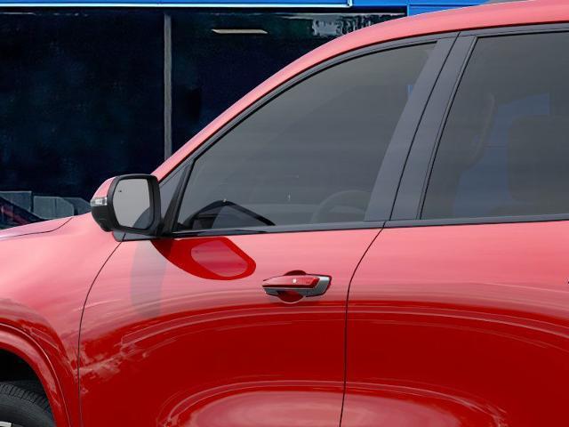 new 2026 GMC Acadia car, priced at $68,190