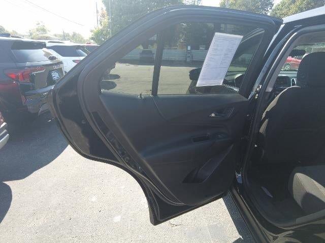 used 2019 Chevrolet Equinox car, priced at $15,995