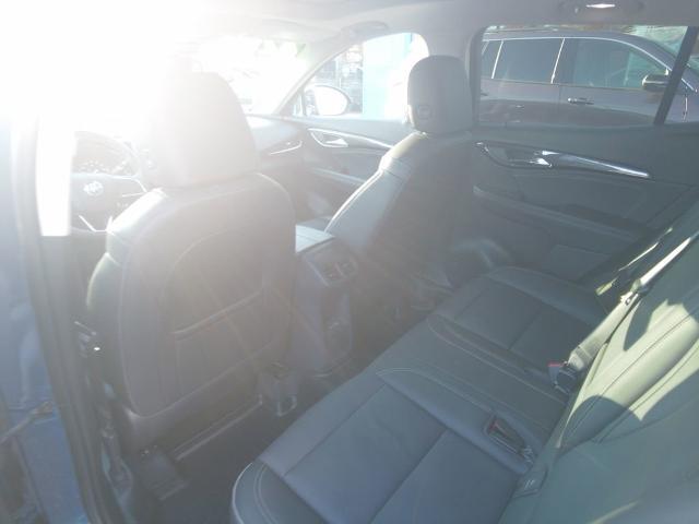 used 2022 Buick Envision car, priced at $27,995