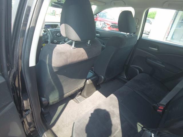 used 2016 Honda CR-V car, priced at $17,995