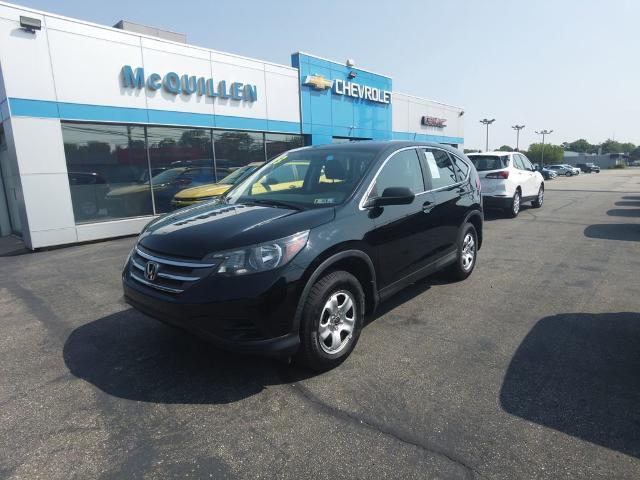 used 2016 Honda CR-V car, priced at $17,995
