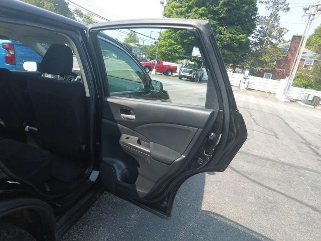 used 2016 Honda CR-V car, priced at $17,995