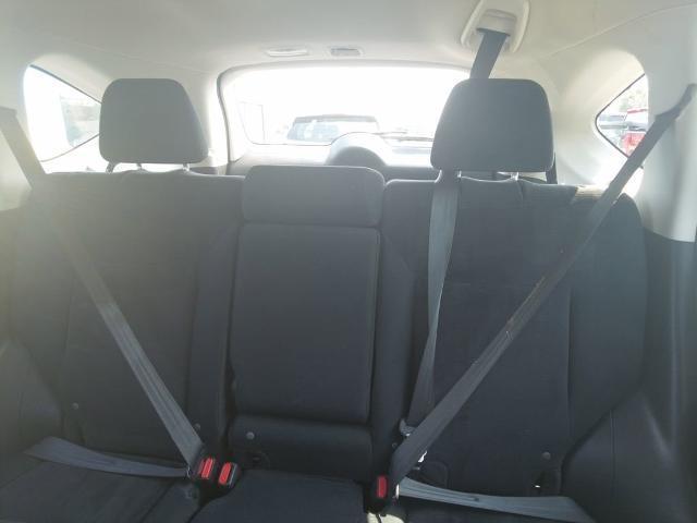 used 2016 Honda CR-V car, priced at $17,995