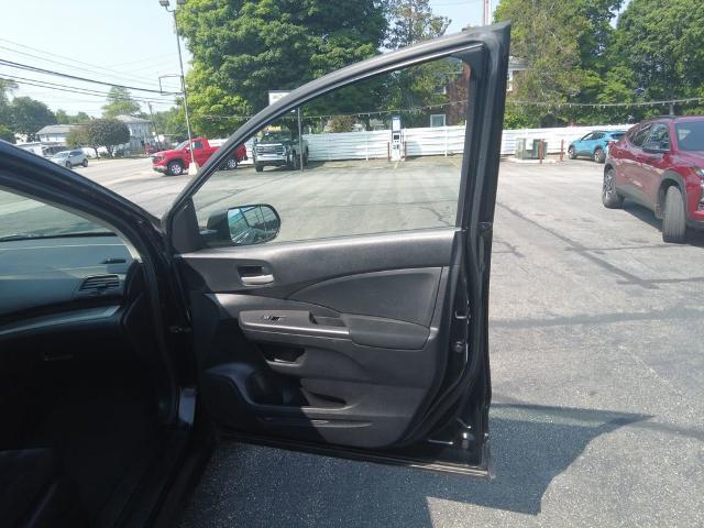 used 2016 Honda CR-V car, priced at $17,995