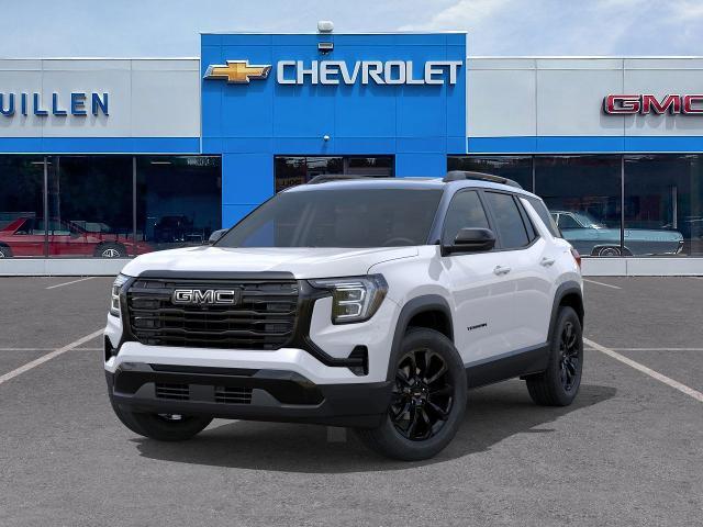 new 2026 GMC Terrain car, priced at $39,780
