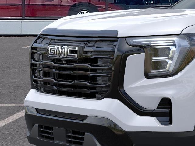 new 2026 GMC Terrain car, priced at $39,780