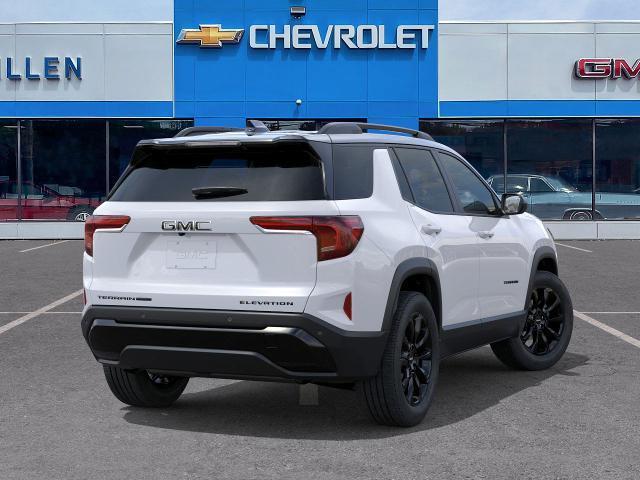 new 2026 GMC Terrain car, priced at $39,780