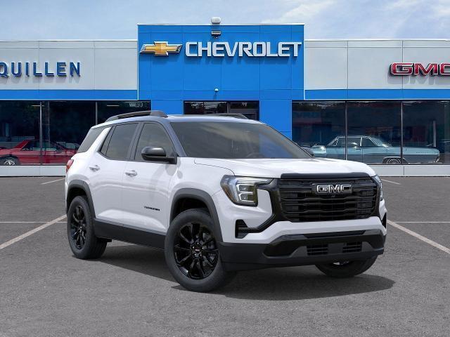 new 2026 GMC Terrain car, priced at $39,780