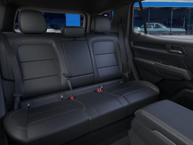 new 2026 GMC Terrain car, priced at $39,780