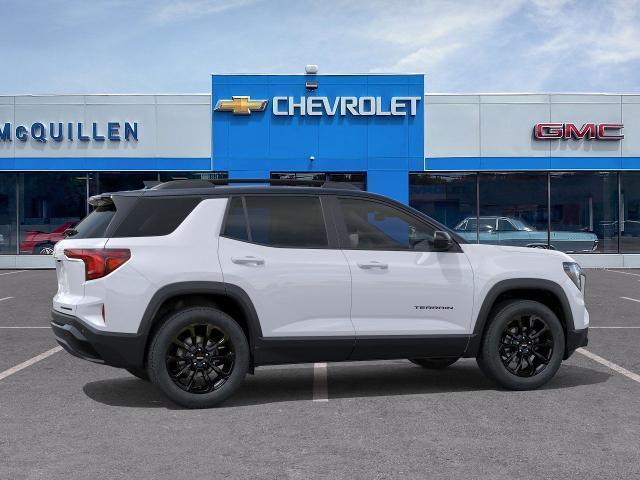 new 2026 GMC Terrain car, priced at $39,780