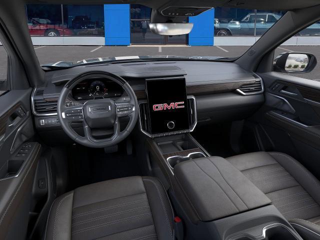 new 2026 GMC Acadia car, priced at $66,130