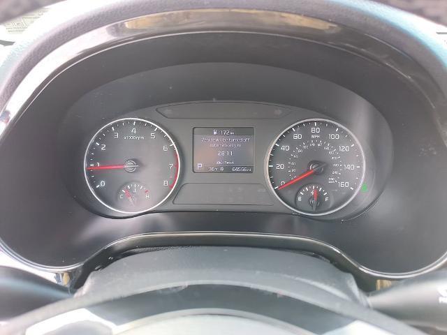 used 2021 Kia Seltos car, priced at $18,995