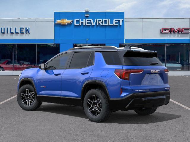 new 2026 GMC Terrain car, priced at $41,185