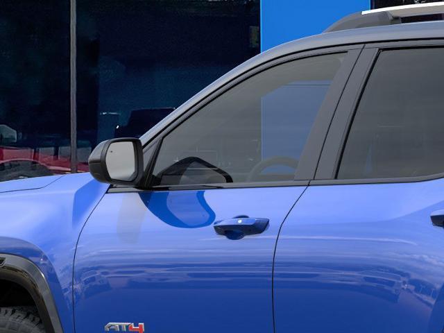 new 2026 GMC Terrain car, priced at $41,185