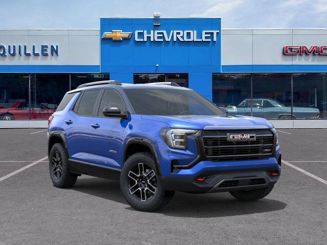 new 2026 GMC Terrain car, priced at $41,185