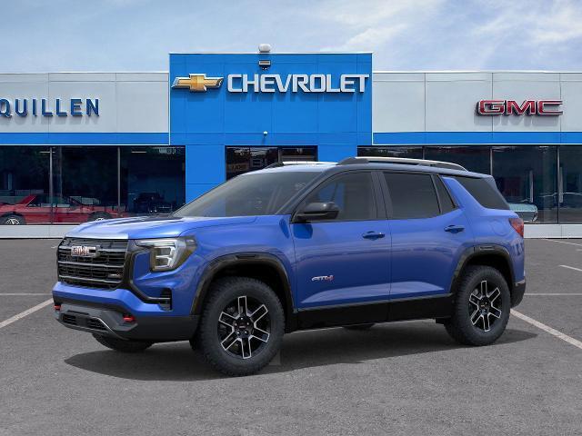 new 2026 GMC Terrain car, priced at $41,185