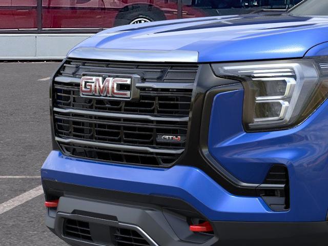 new 2026 GMC Terrain car, priced at $41,185