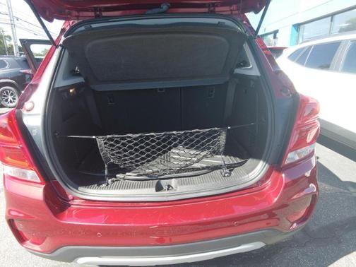 used 2018 Chevrolet Trax car, priced at $15,995