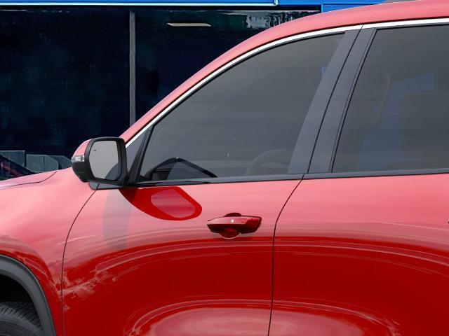 new 2026 GMC Acadia car, priced at $51,510