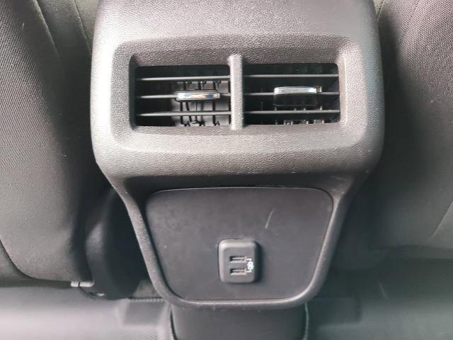 used 2024 Chevrolet Equinox car, priced at $20,995