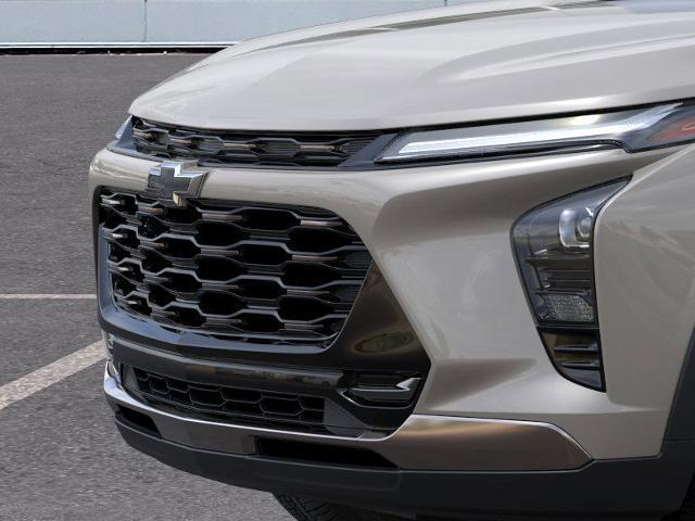 new 2026 Chevrolet Trax car, priced at $27,615