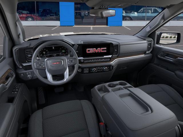 new 2026 GMC Sierra 1500 car, priced at $57,370