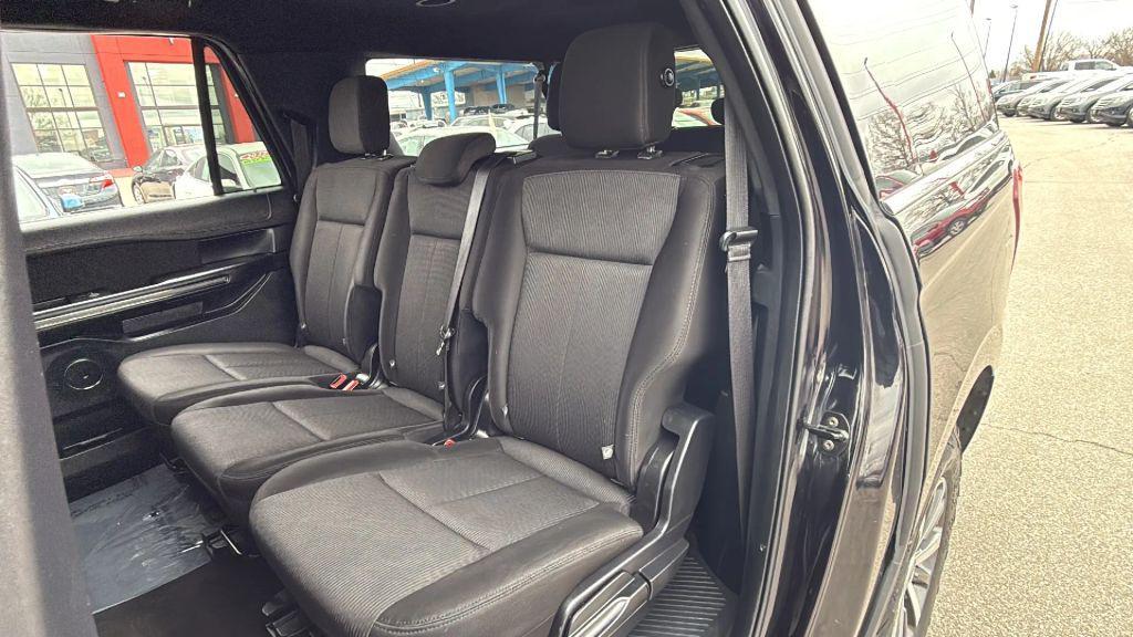 used 2020 Ford Expedition Max car, priced at $19,995