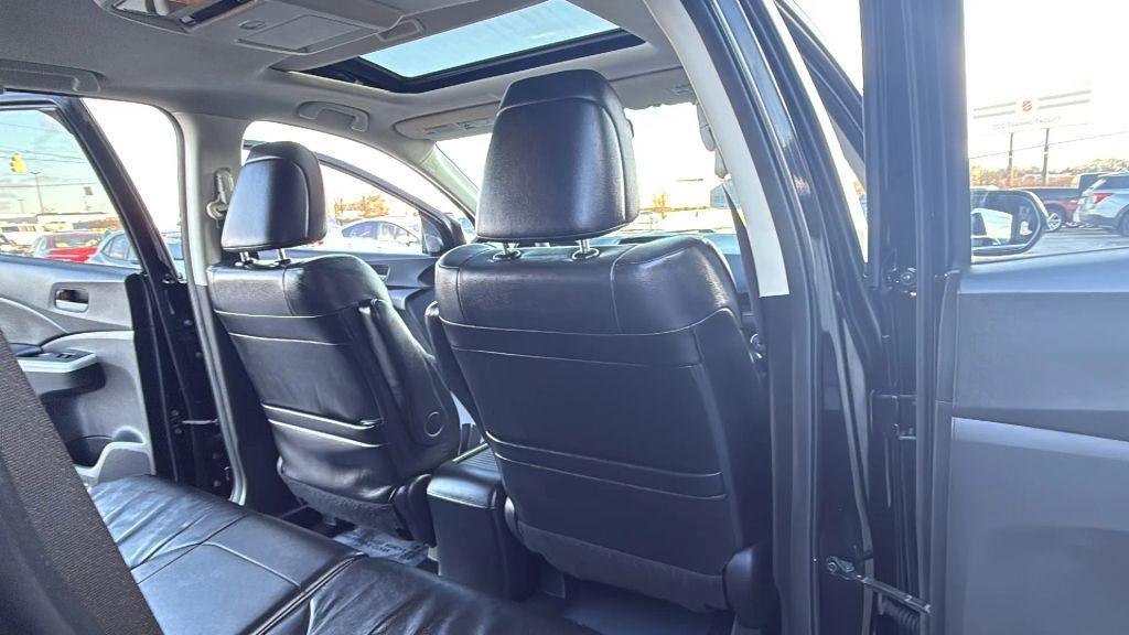 used 2012 Honda CR-V car, priced at $9,495
