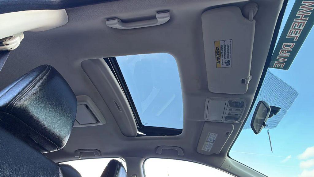 used 2012 Honda CR-V car, priced at $9,495