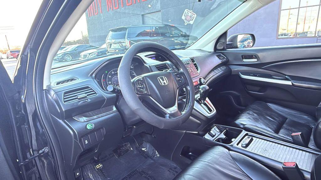 used 2012 Honda CR-V car, priced at $9,495