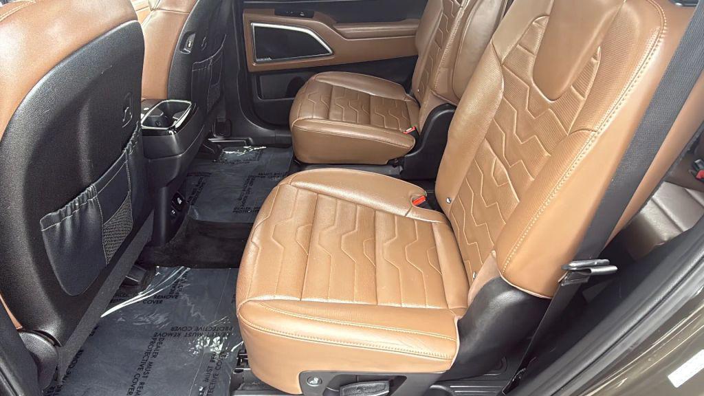 used 2020 Kia Telluride car, priced at $20,995