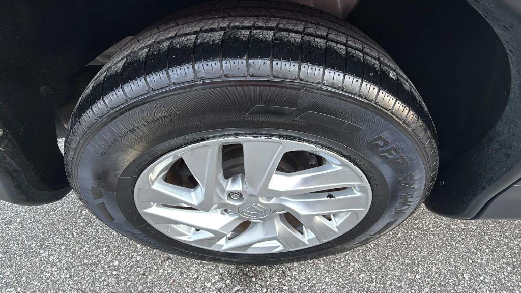 used 2015 Honda CR-V car, priced at $12,995