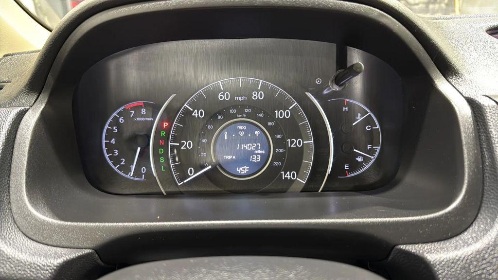 used 2015 Honda CR-V car, priced at $12,995