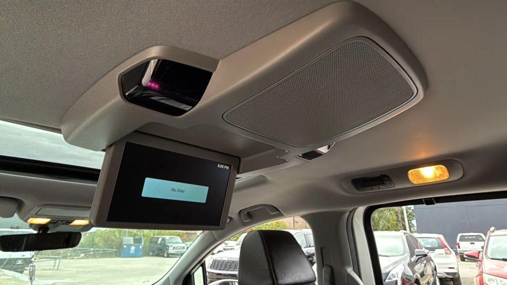 used 2018 Honda Odyssey car, priced at $16,995