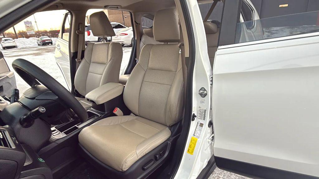 used 2016 Honda CR-V car, priced at $14,495