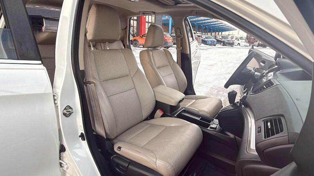 used 2016 Honda CR-V car, priced at $14,495