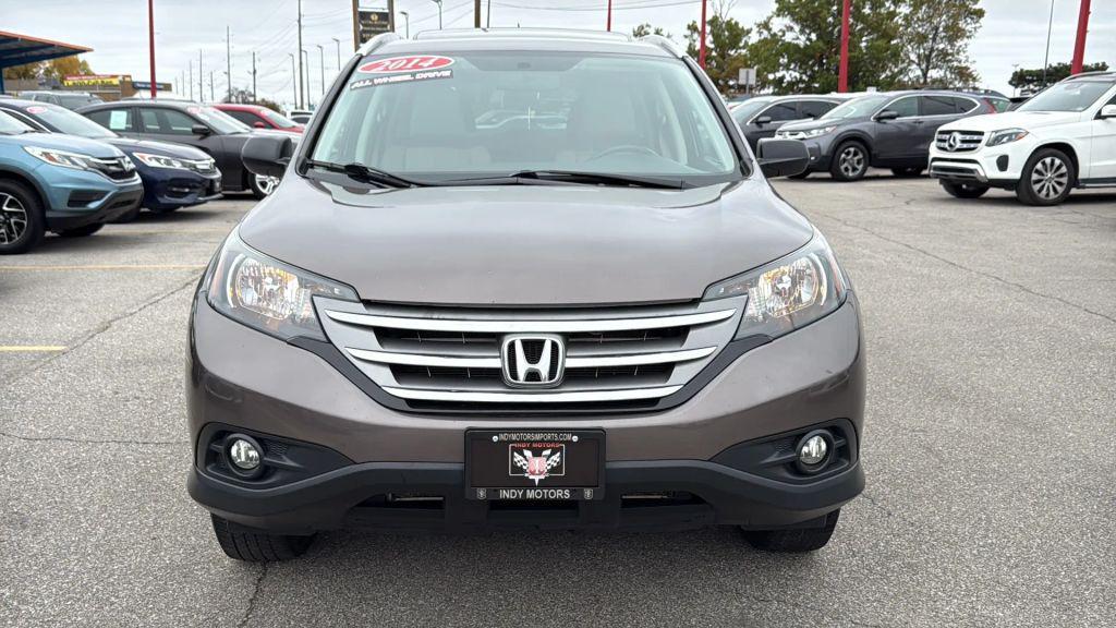 used 2014 Honda CR-V car, priced at $10,995