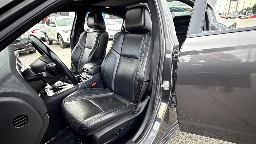 used 2021 Dodge Charger car, priced at $17,995