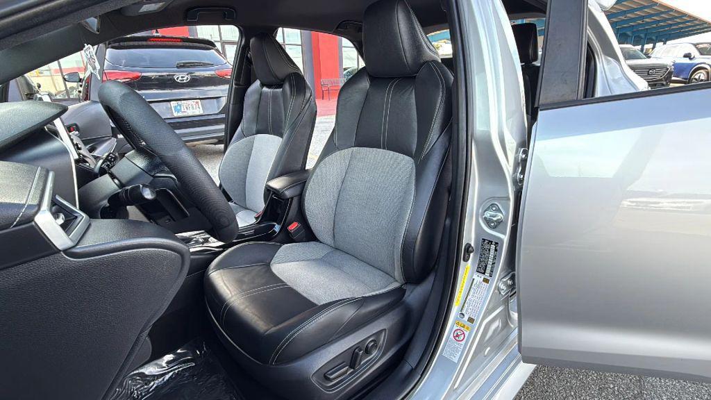 used 2019 Toyota Corolla car, priced at $16,995