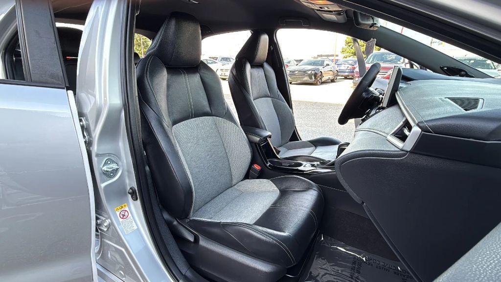 used 2019 Toyota Corolla car, priced at $16,995